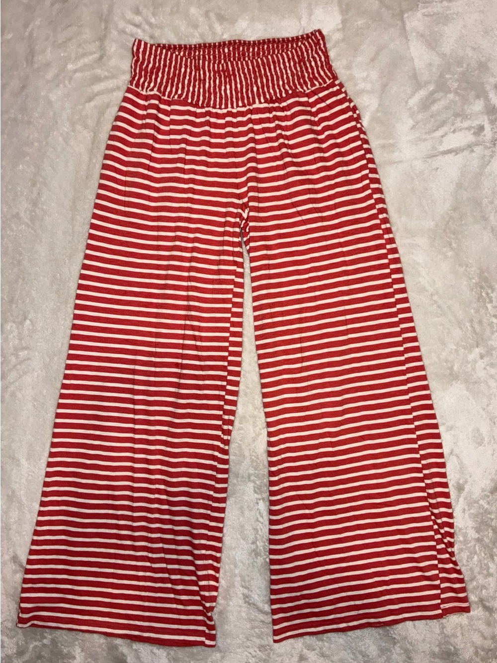 American Eagle flowy pants